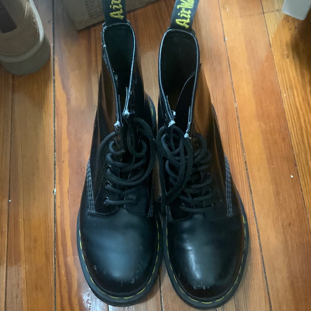 Dr. Martens